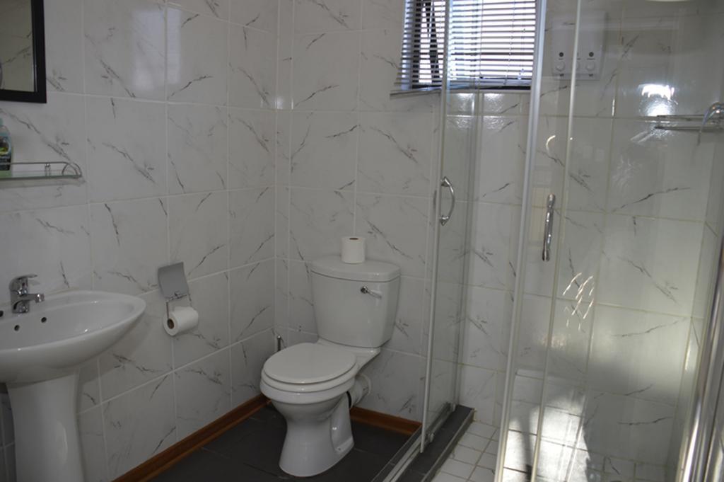 Two Bells Guest House Bloemfontein Luaran gambar