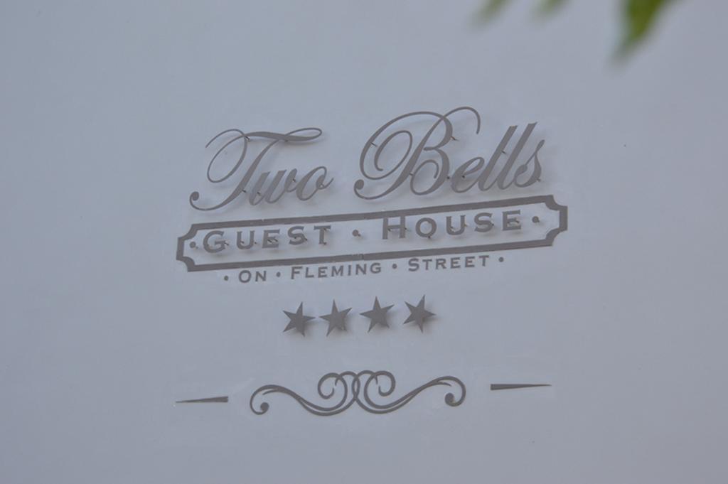 Two Bells Guest House Bloemfontein Luaran gambar