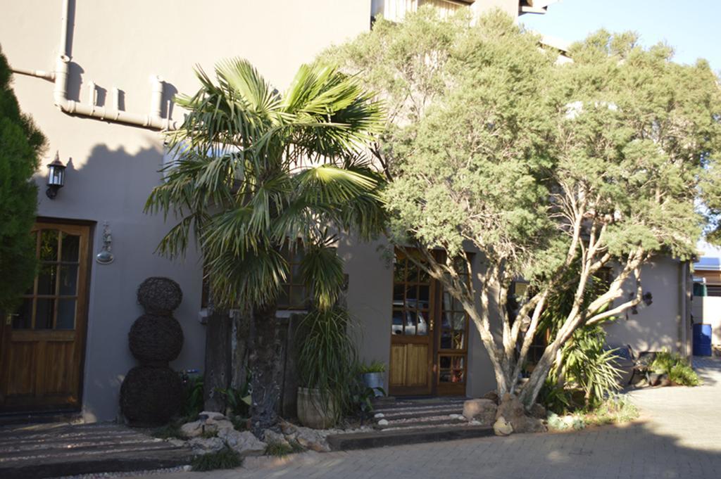 Two Bells Guest House Bloemfontein Luaran gambar