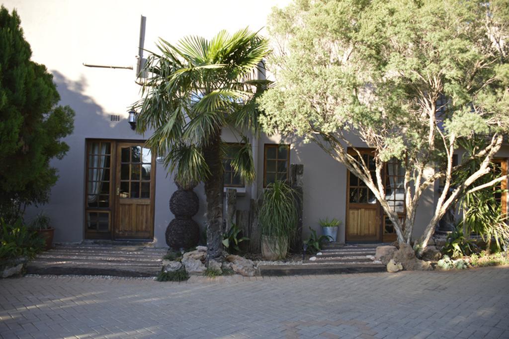 Two Bells Guest House Bloemfontein Luaran gambar