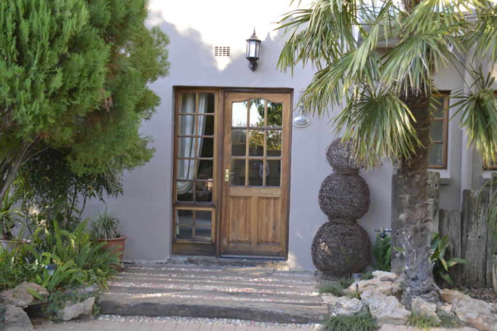 Two Bells Guest House Bloemfontein Luaran gambar